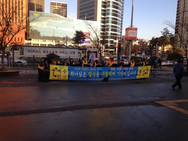 韩国旅游攻略：从首尔明洞到济州岛，解锁热门景点与文化体验