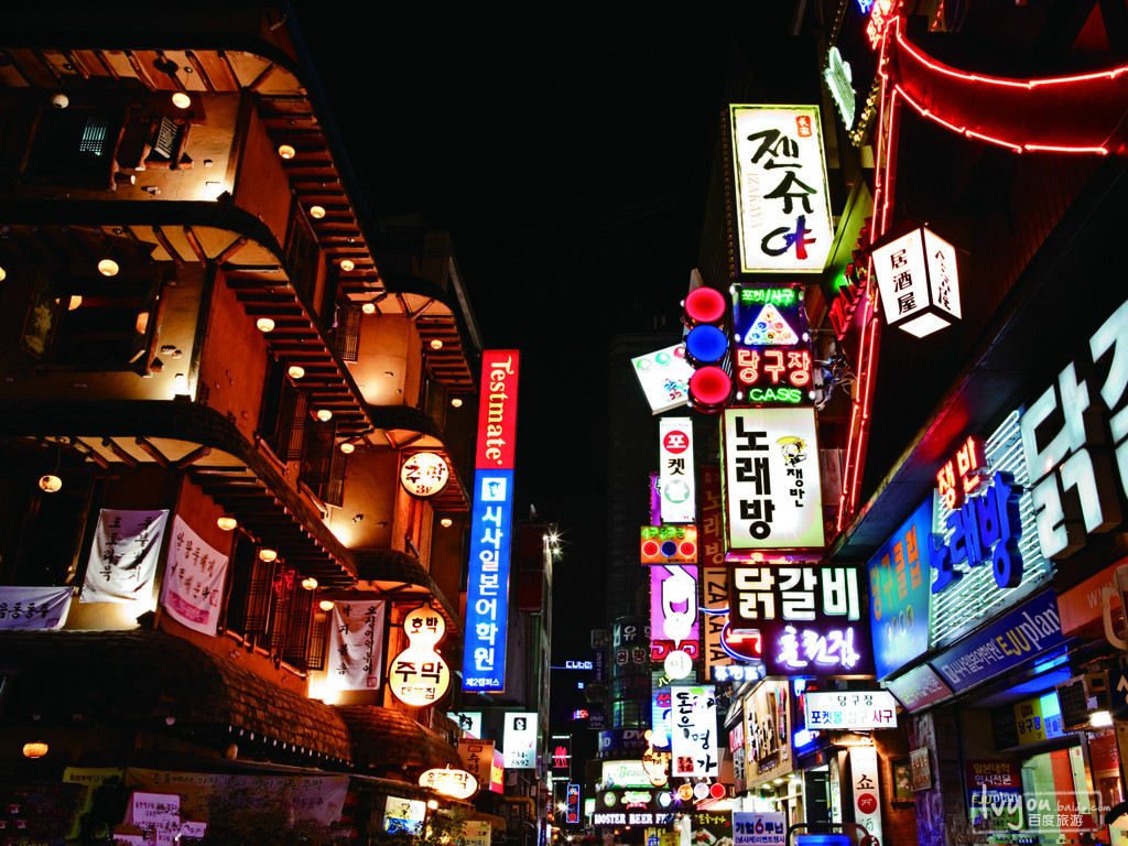 韩国旅游攻略：从首尔明洞到济州岛，解锁热门景点与文化体验