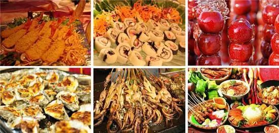 柳州旅游攻略必玩的景点：轻松规划完美行程，体验历史文化与美食盛宴