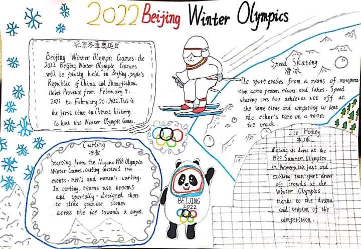 杭州旅游攻略手抄报制作全攻略：轻松搞定精美设计，让作业变有趣