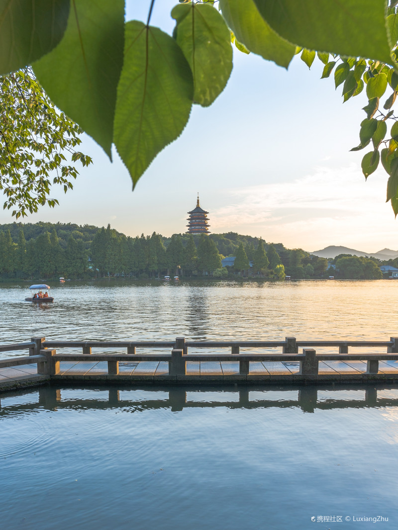 杭州1天游哪些地方值得去？这份超全攻略让你轻松玩遍西湖美景
