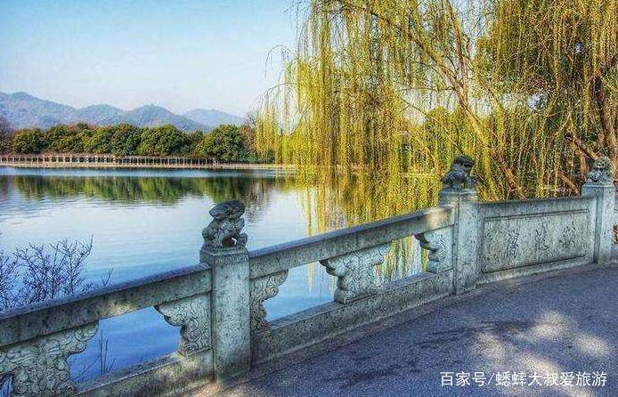 杭州1天游哪些地方值得去？这份超全攻略让你轻松玩遍西湖美景