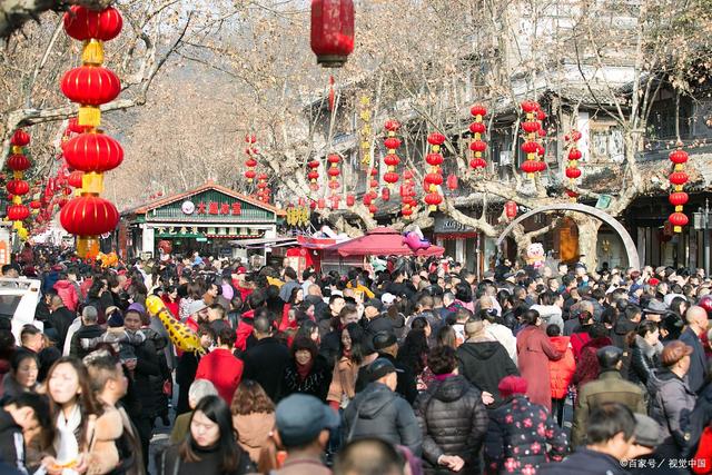 春节冷门又不贵的旅游攻略：避开人山人海，体验真实年味