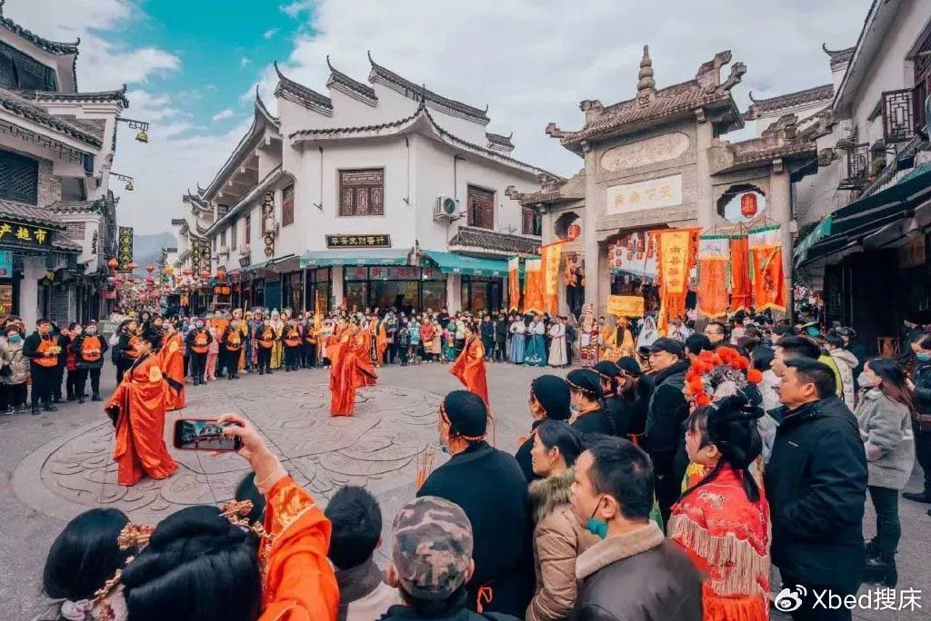 春节冷门又不贵的旅游攻略：避开人山人海，体验真实年味