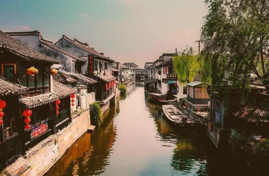 江浙沪三天游去哪里玩比较好？精选路线带你轻松玩转江南水乡与现代都市