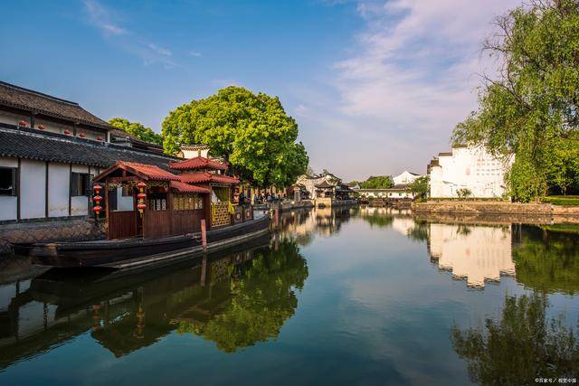 江浙沪三日游去哪里比较好？4条精选路线带你玩转经典城市、古镇水乡、自然风光与文化古迹