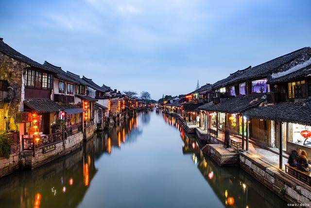 江浙沪三日游去哪里比较好？4条精选路线带你玩转经典城市、古镇水乡、自然风光与文化古迹