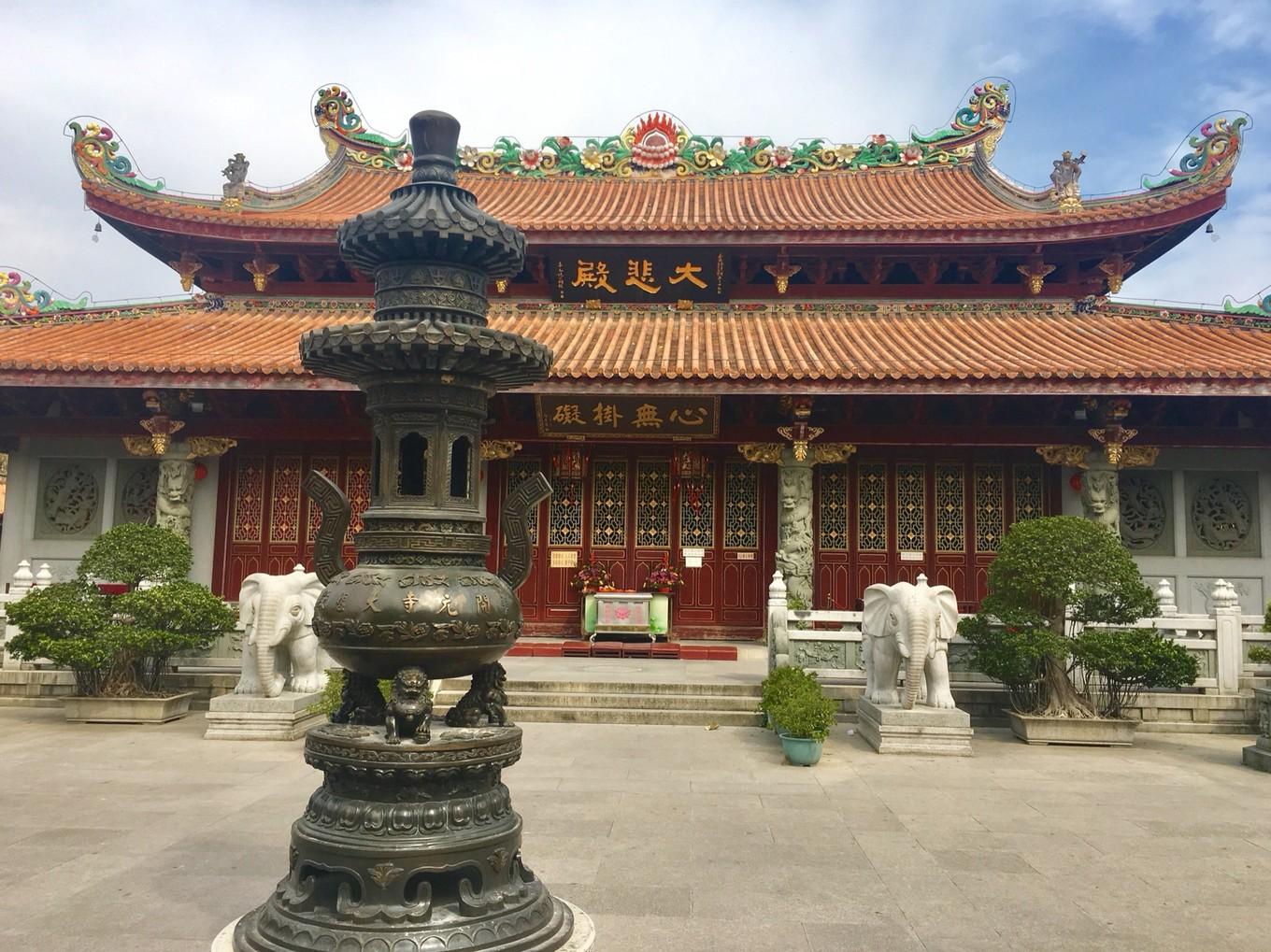 潮汕旅游线路推荐：3天2晚悠闲美食文化之旅，轻松玩转潮州汕头