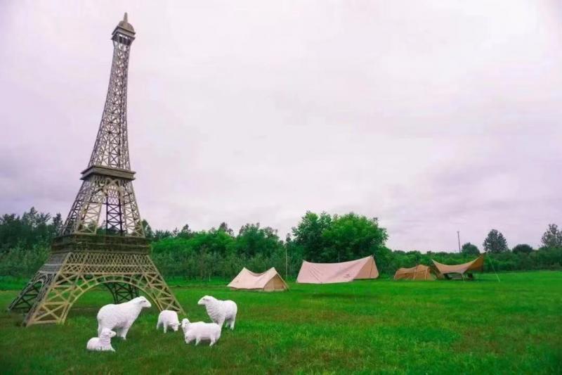 带孩子3日游适合去哪？精选亲子目的地与省心攻略