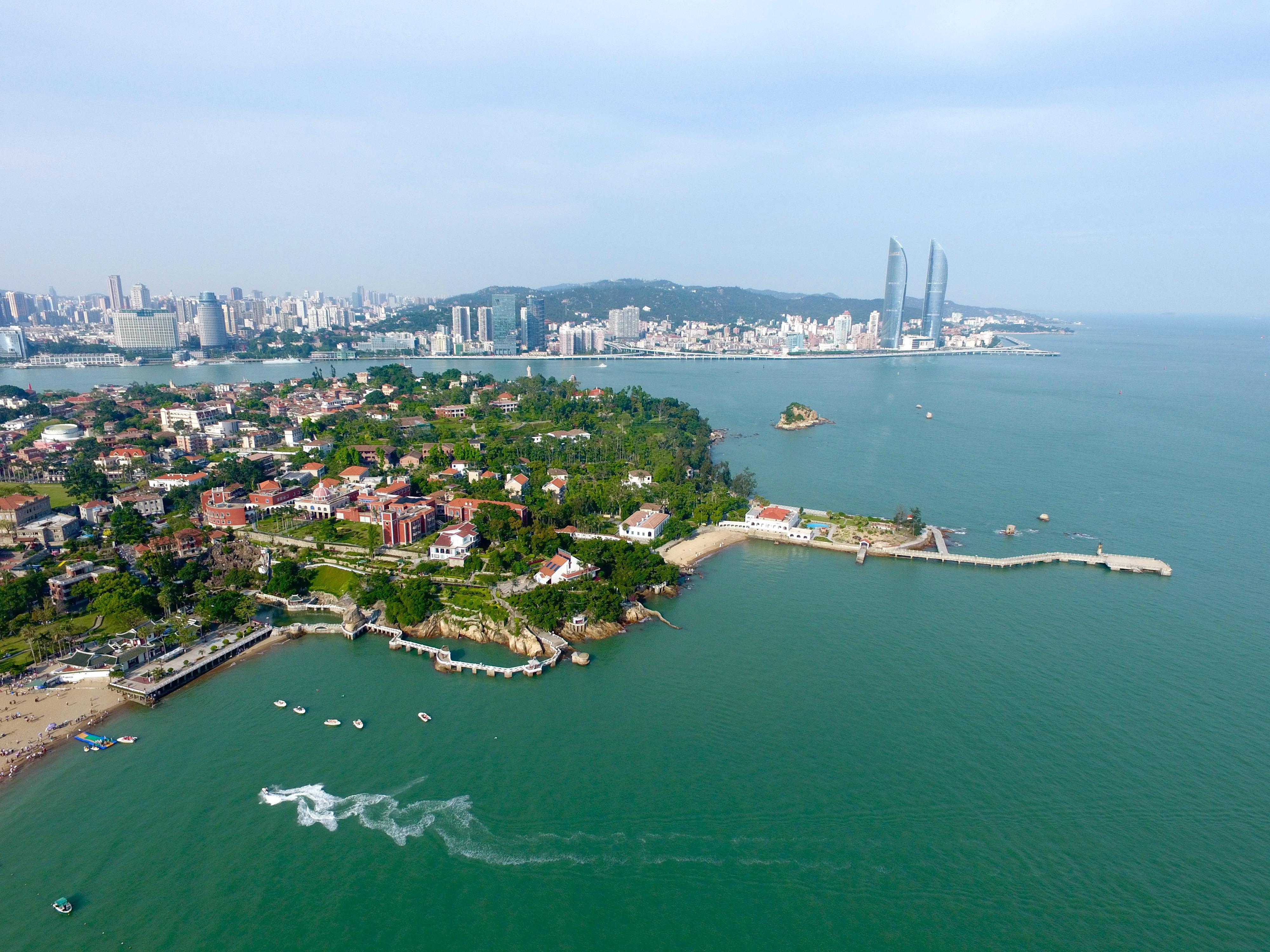 带孩子3日游适合去哪？精选亲子目的地与省心攻略