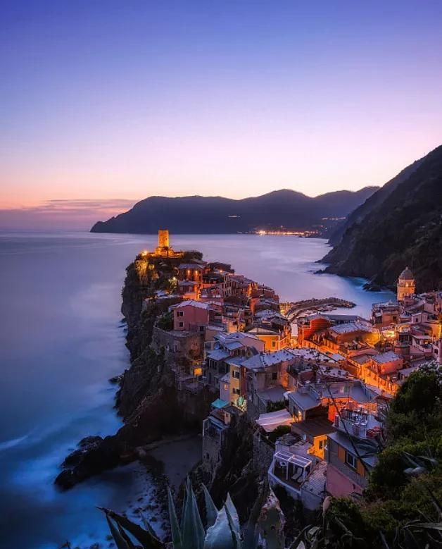 旅游去哪好啊？从心灵出走到美食摄影，帮你找到最适合的旅行目的地