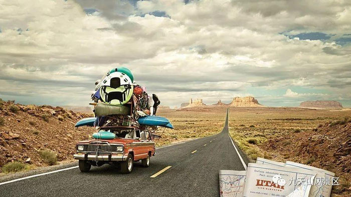 旅游去哪好啊？从心灵出走到美食摄影，帮你找到最适合的旅行目的地